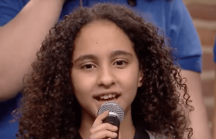 190617 arabic choir sing of gods love