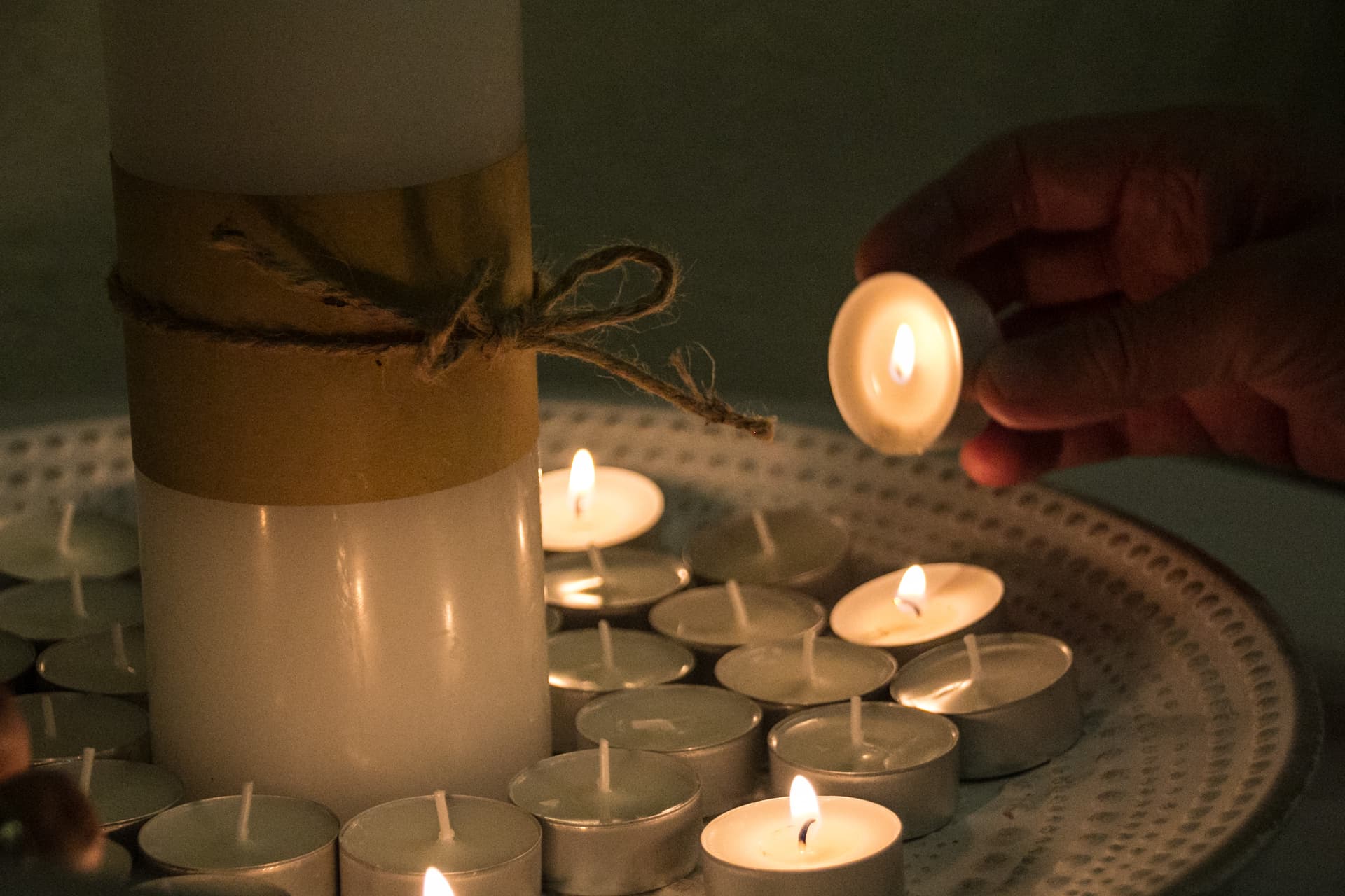 2Prayer Stations