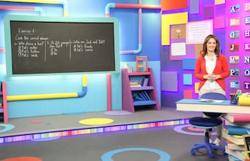 My School Season 3