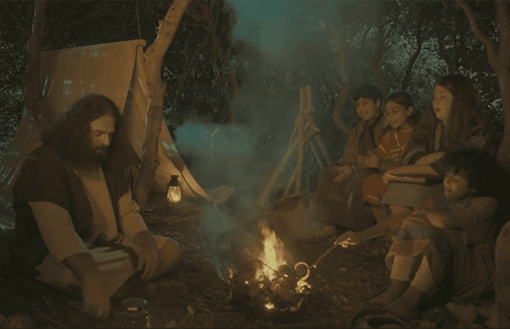 Adonai- Feat