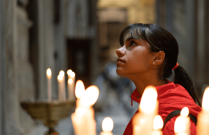 Article - Persecuted Church - feature