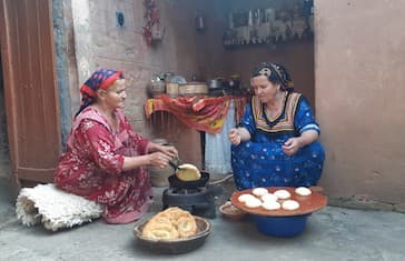 Banner photo - rural women 3