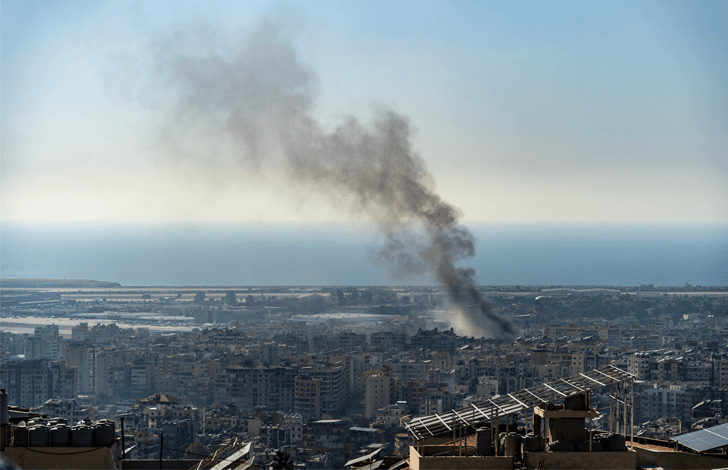Beirut feat
