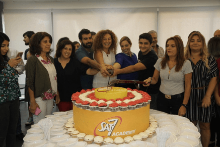 CAKE