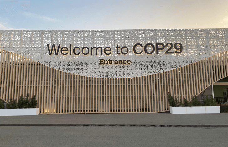 COP29- Featured