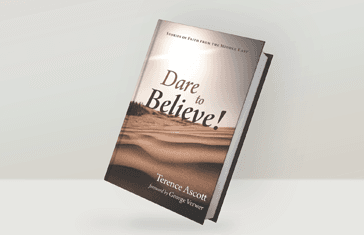 Dare to Believe!Book_Cover2