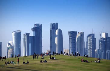 Doha