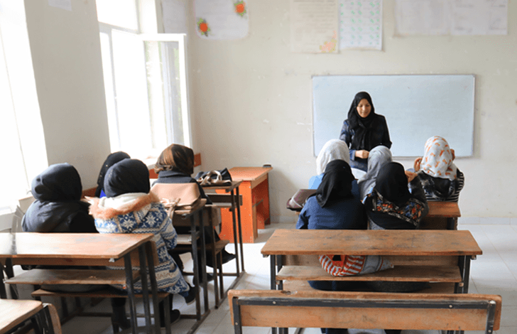 Education day -Article feat