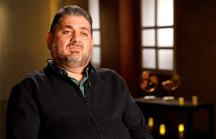 George Bitar - Feat