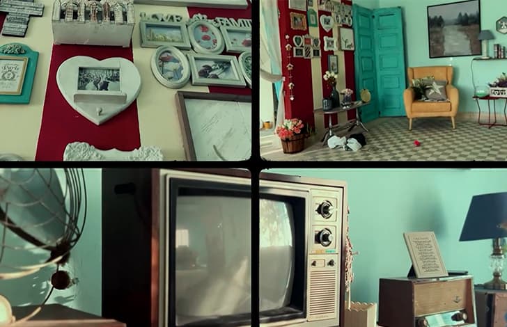 Hagar Making Of - Featured