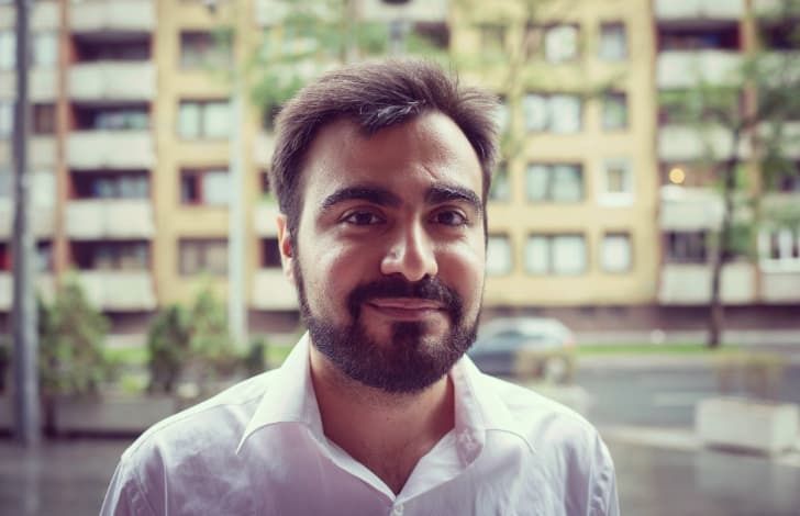 Iranian featured