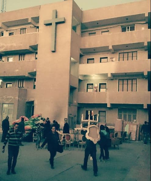 Ismailia-church-welcomes-IDPs