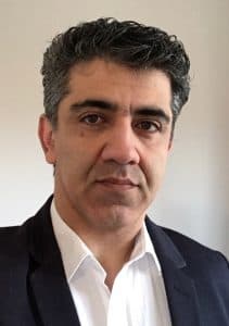 Mansour Borji on Signal