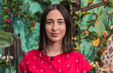 Mariam Feature