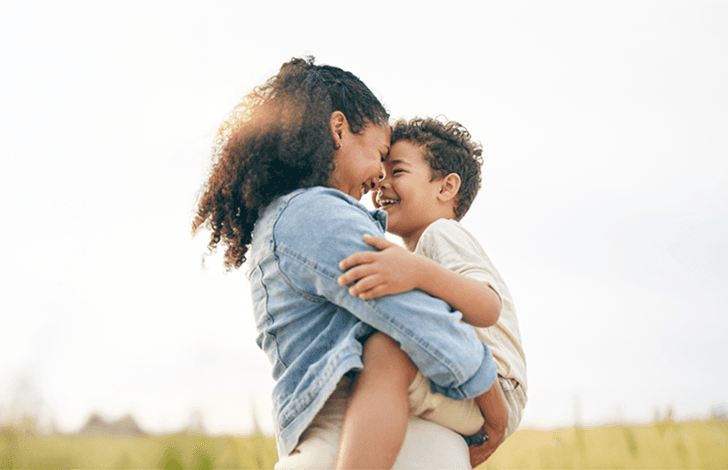 Mother's day Blog - Feat