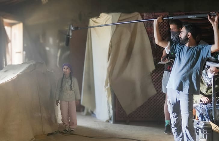 NEW SAT-7 TÜRK FILM-featured