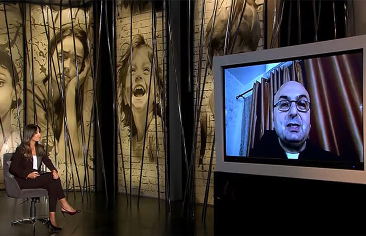 POPE FRANCIS’ FINAL MESSAGE OF PEACE- feat