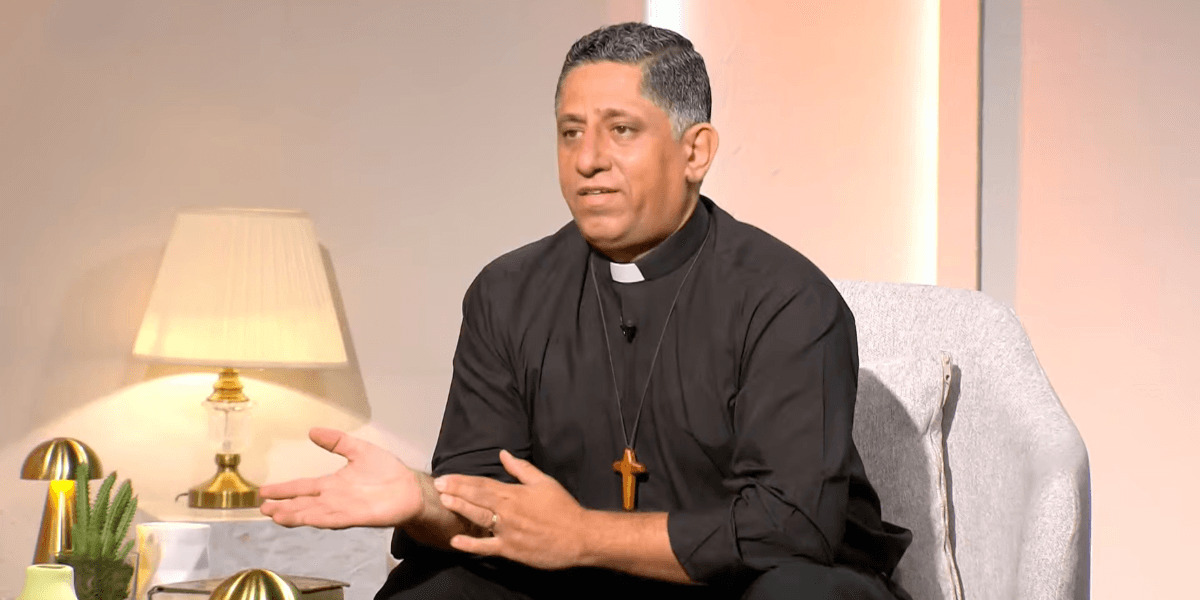 Pastor Nihad