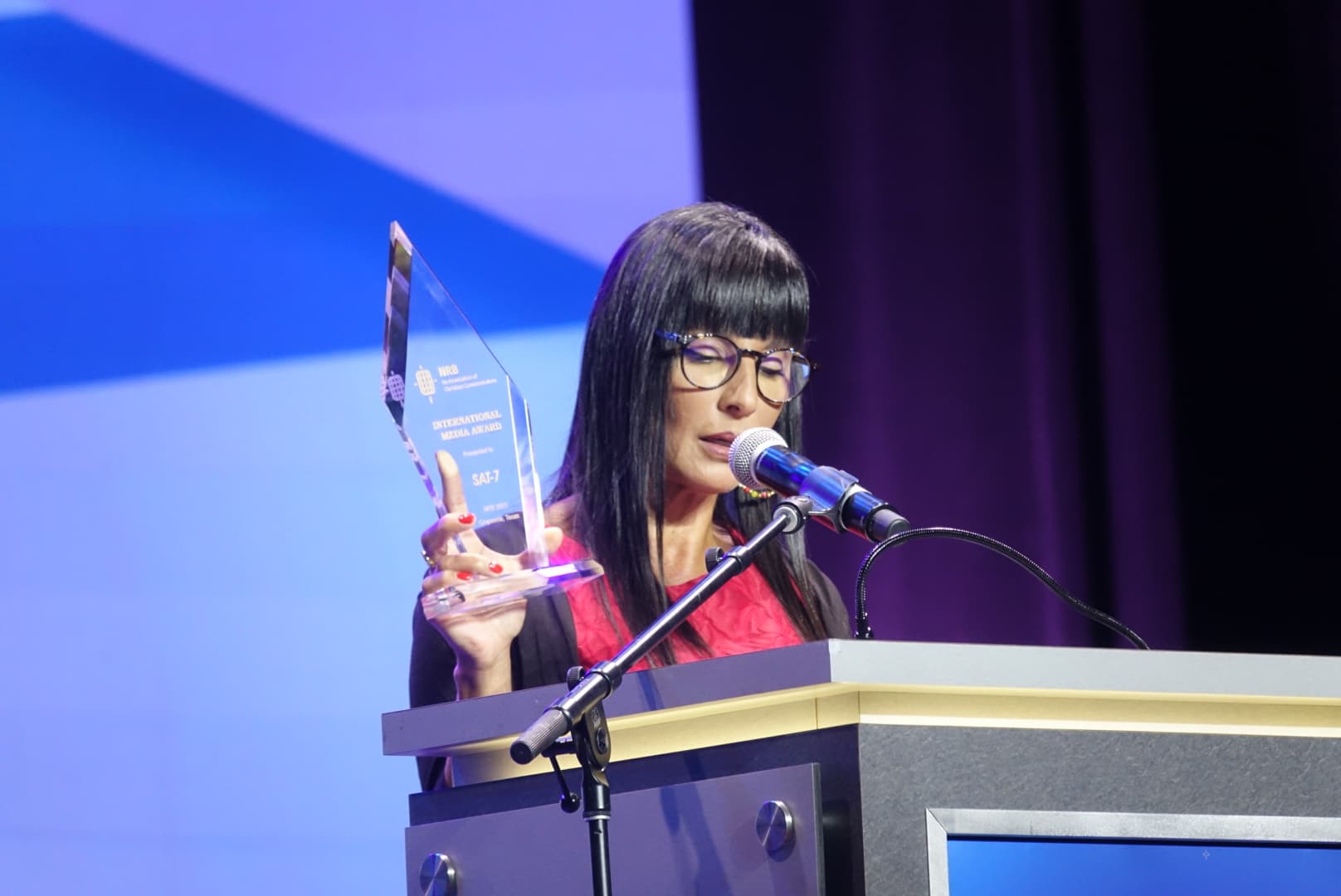 Rita Award