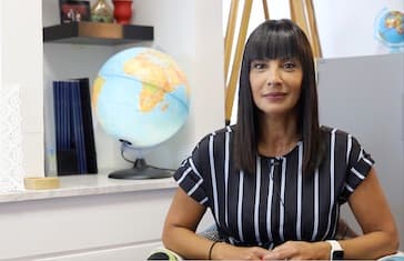 Rita pentecost vlog 3