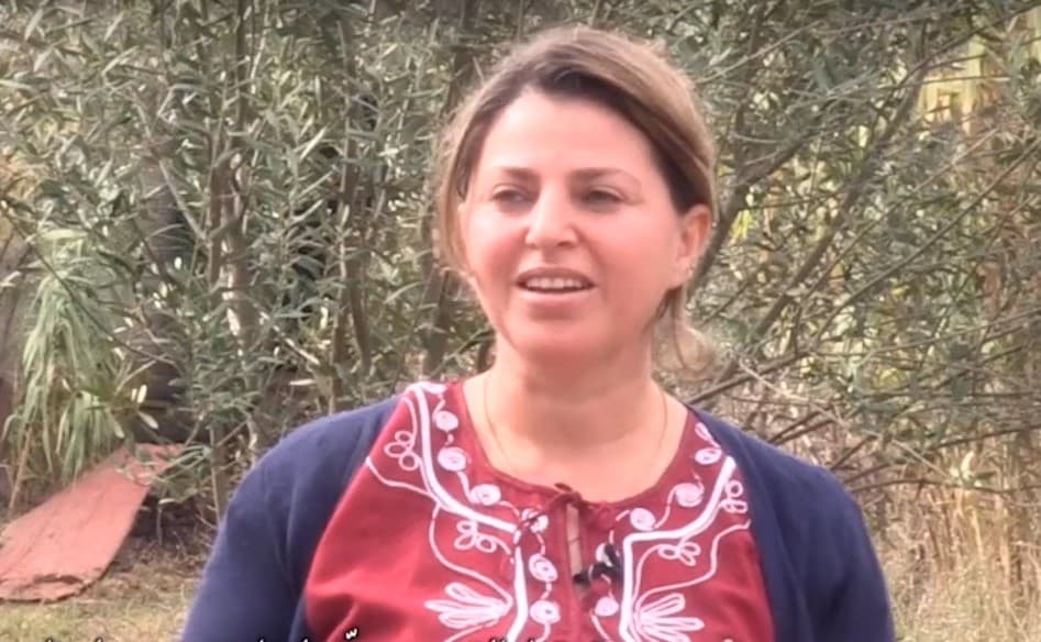 Safia Algeria