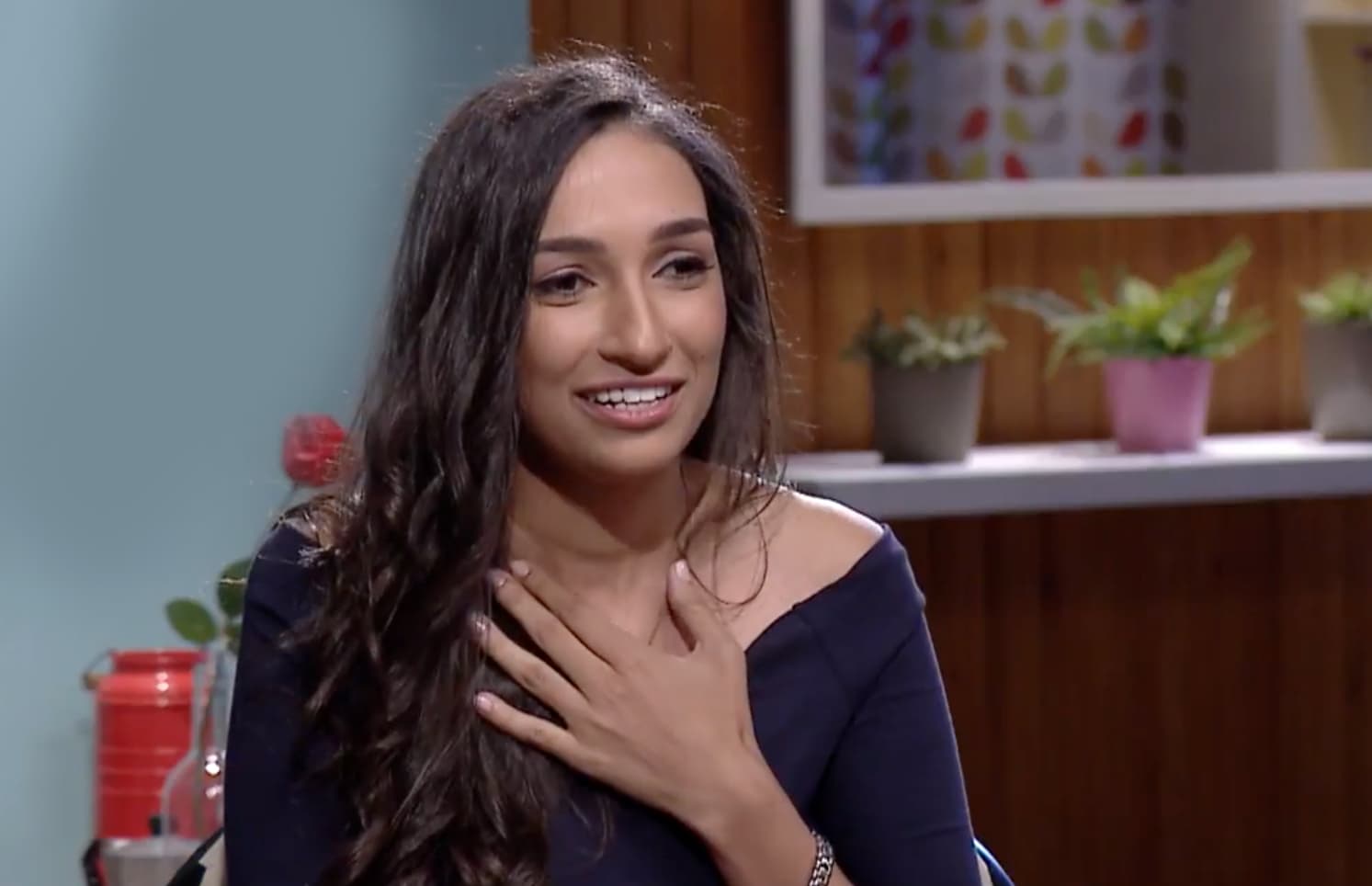 Sandra-saeed