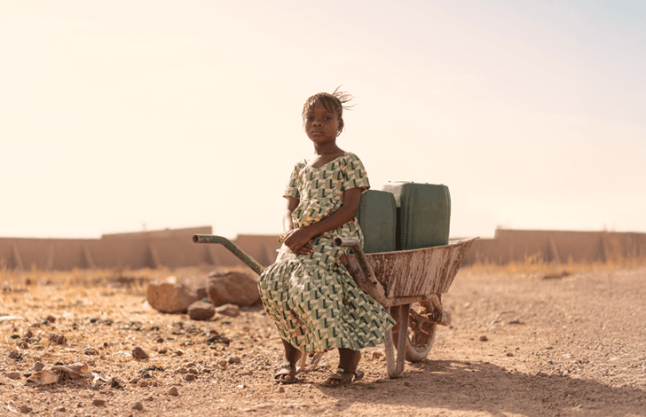 Supporting Sudanese viewers - feat