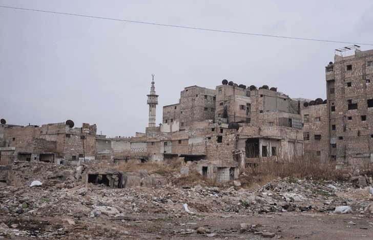 Syria Article - feat 2