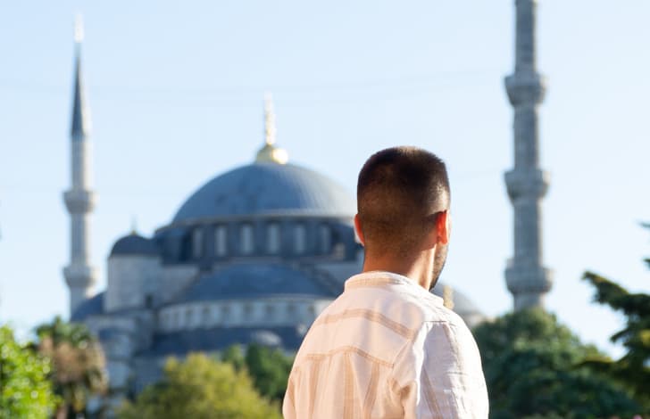 Turkish Viewer- Feat