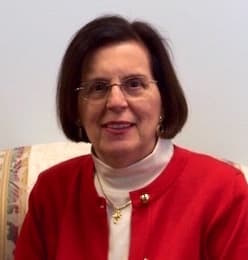 Martha Sue Batt