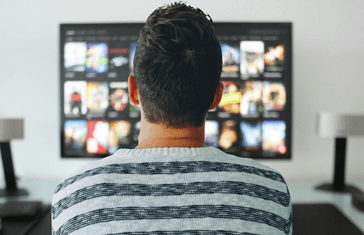 Watching-TV-feat
