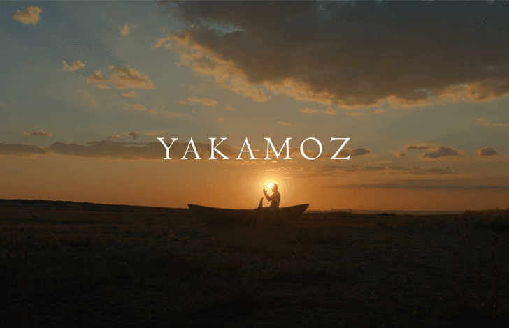 Yakamoz- Feat