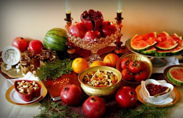 Yalda-feat