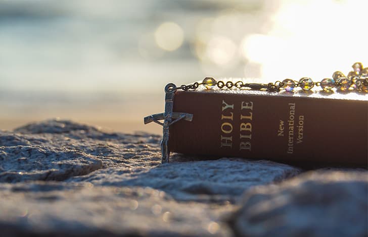 bible- featured