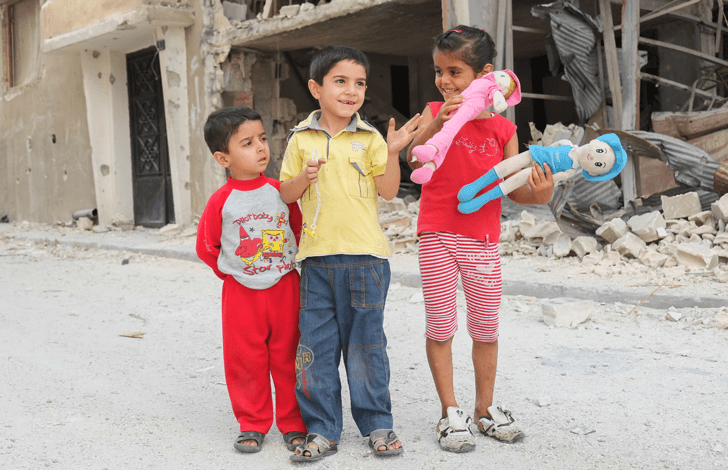 children-of-war-feat