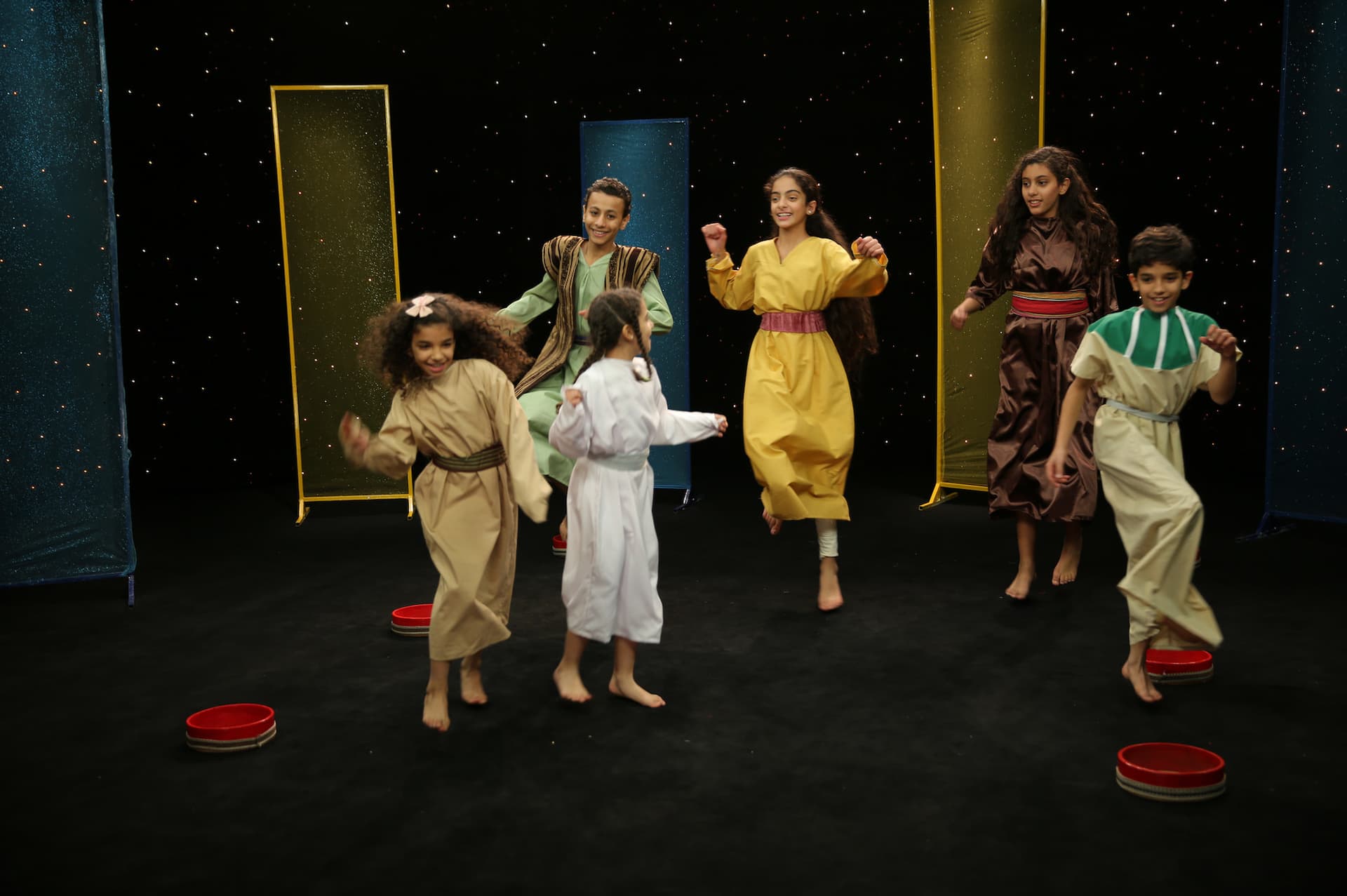 familyofjesusdancing