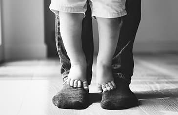 fatherhood standfirst