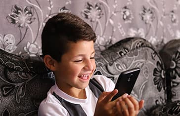 standfirst kids sm