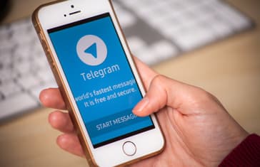 telegramfeat