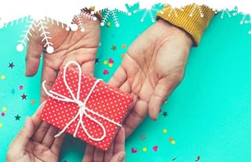 virtual gift standfirst