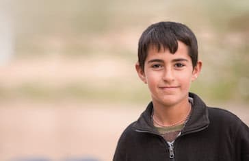 young boy-1