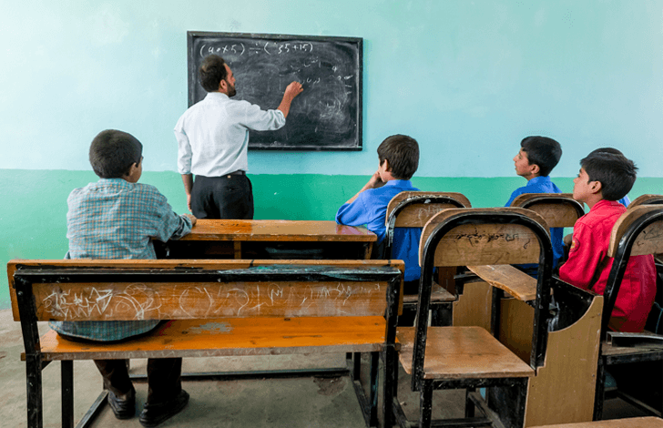 Education-Feat