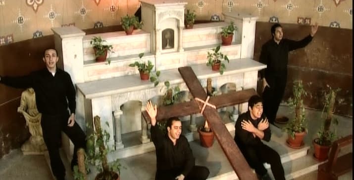 Egypt Easter article (2)