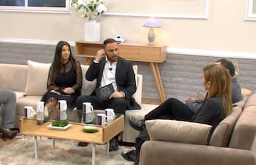From Heart to Heart S01 Lebanon Live 4 2 2