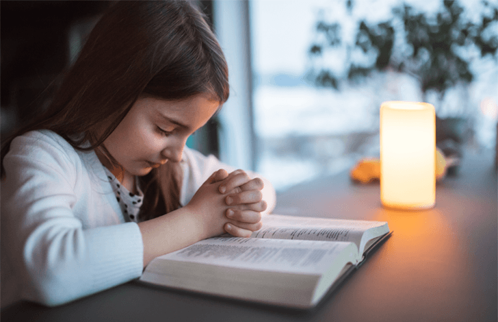 Growing in faith-Feat. img