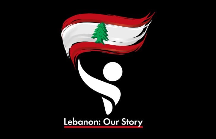 Lebanon Our Story Logofeatured