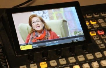Live Programs Provide Freedom - May 10, 2016 Sound of your Heart panel web