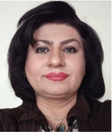 Malihe Nazari