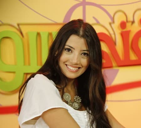 Marianne Awaraji Bio pic