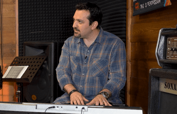Songwriting-feat